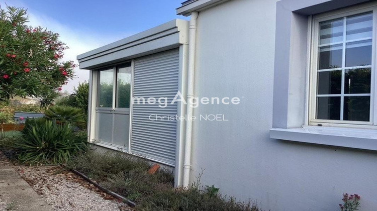 Ma-Cabane - Vente Maison TRIAIZE, 136 m²