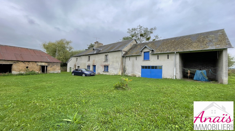 Ma-Cabane - Vente Maison Tribehou, 110 m²