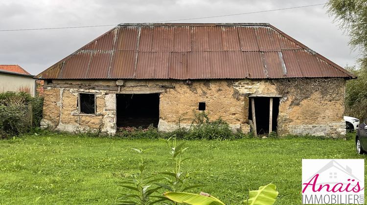 Ma-Cabane - Vente Maison Tribehou, 110 m²