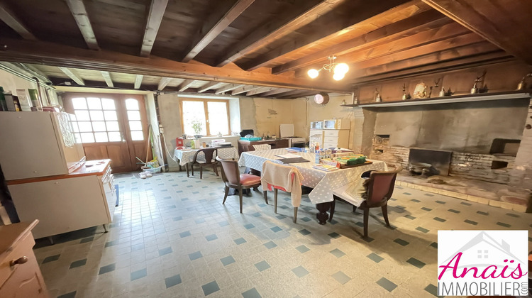 Ma-Cabane - Vente Maison Tribehou, 110 m²