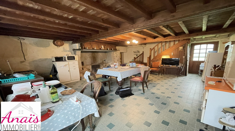 Ma-Cabane - Vente Maison Tribehou, 110 m²