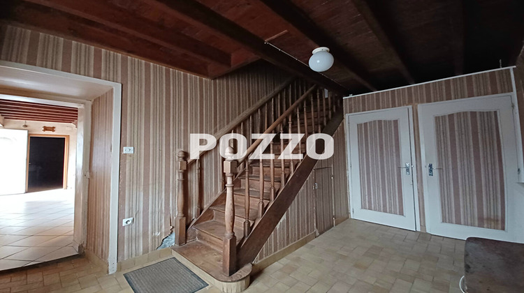 Ma-Cabane - Vente Maison TRIBEHOU, 130 m²