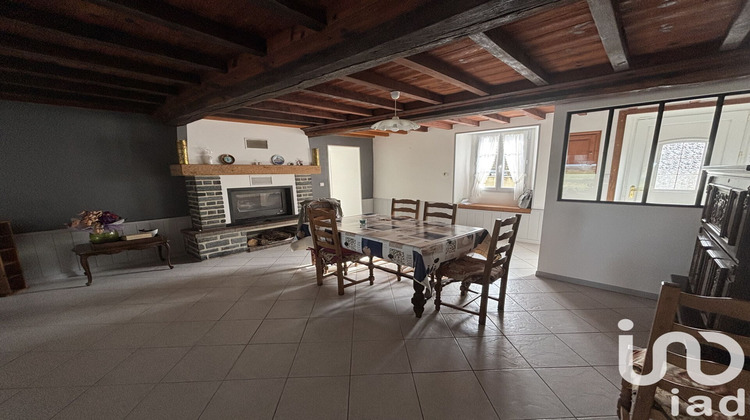 Ma-Cabane - Vente Maison Tribehou, 152 m²