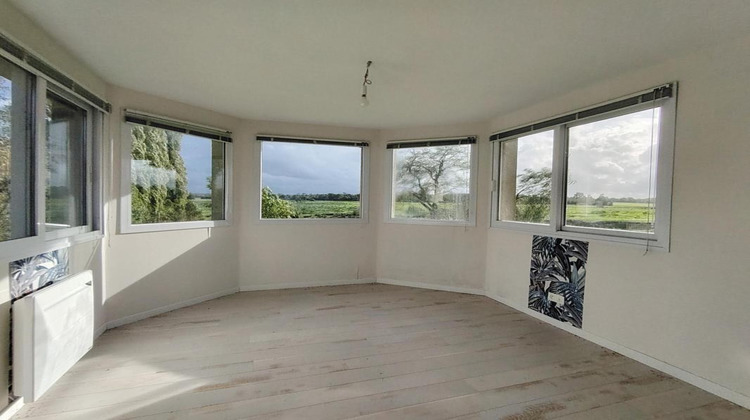 Ma-Cabane - Vente Maison TRIBEHOU, 142 m²