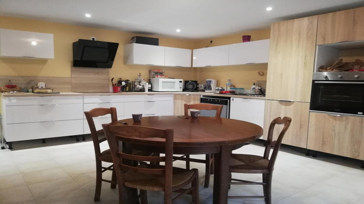 Ma-Cabane - Vente Maison TRIBEHOU, 142 m²