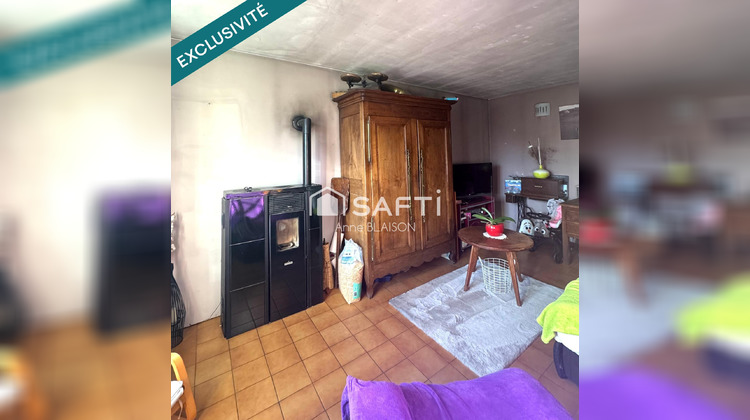 Ma-Cabane - Vente Maison Tribehou, 167 m²