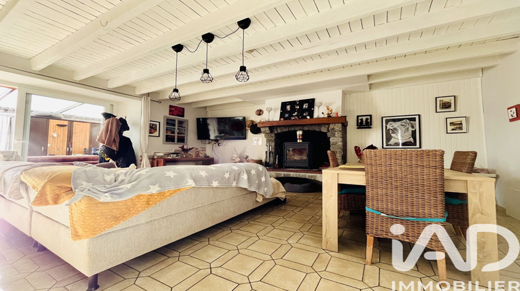 Ma-Cabane - Vente Maison Tribehou, 100 m²