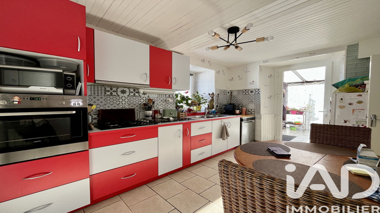 Ma-Cabane - Vente Maison Tribehou, 100 m²