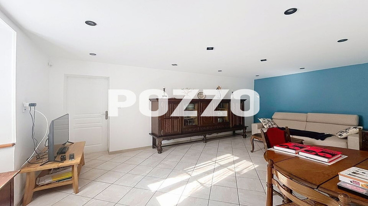 Ma-Cabane - Vente Maison TRIBEHOU, 152 m²