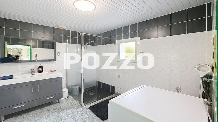 Ma-Cabane - Vente Maison TRIBEHOU, 152 m²