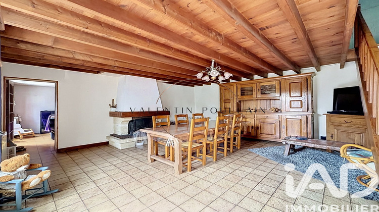 Ma-Cabane - Vente Maison Tribehou, 167 m²