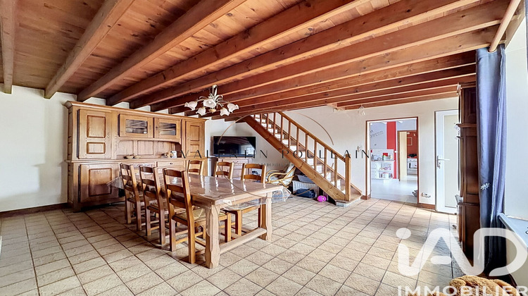 Ma-Cabane - Vente Maison Tribehou, 167 m²