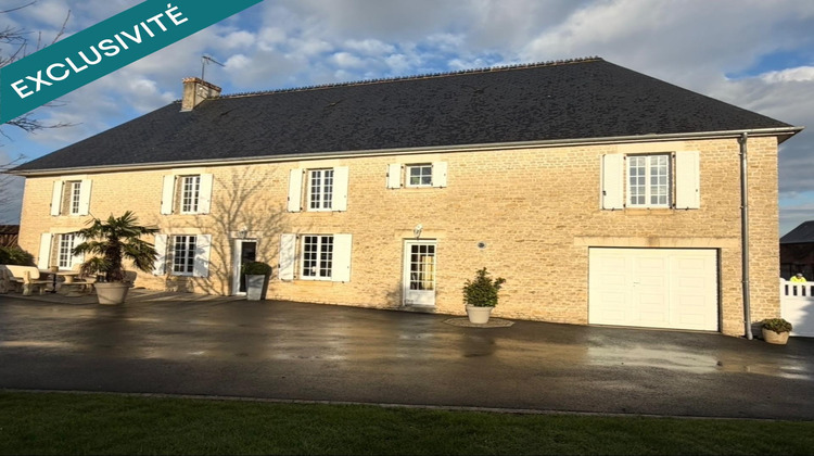 Ma-Cabane - Vente Maison Tribehou, 167 m²