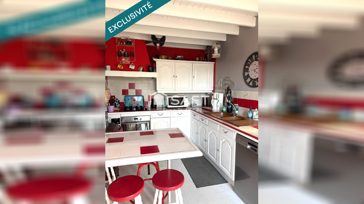 Ma-Cabane - Vente Maison Tribehou, 167 m²