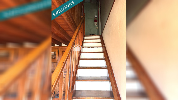 Ma-Cabane - Vente Maison Tribehou, 167 m²