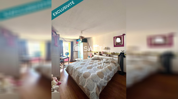 Ma-Cabane - Vente Maison Tribehou, 167 m²