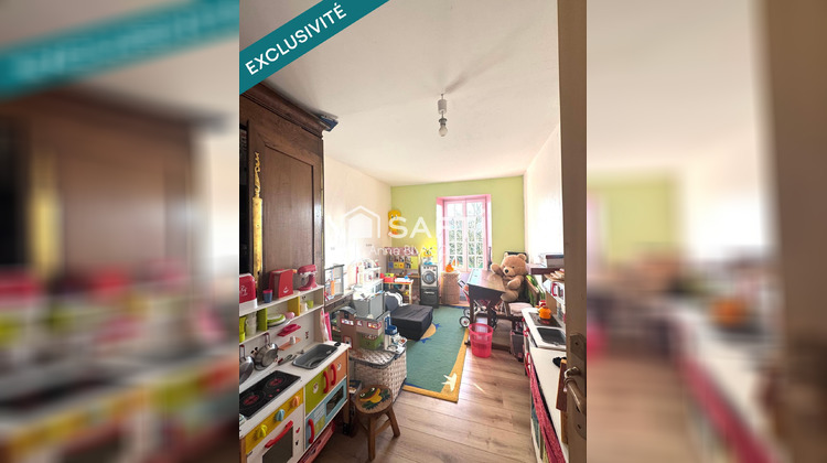 Ma-Cabane - Vente Maison Tribehou, 167 m²