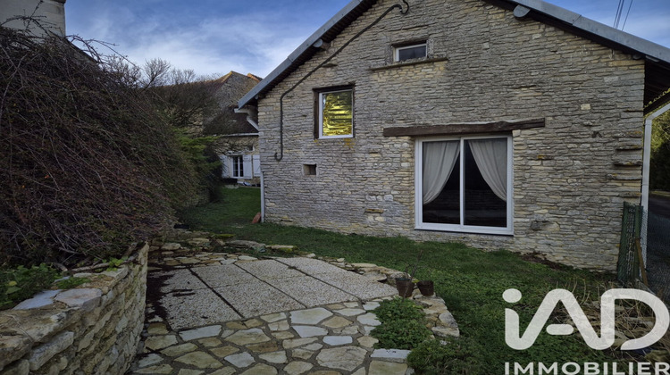 Ma-Cabane - Vente Maison Trichey, 140 m²