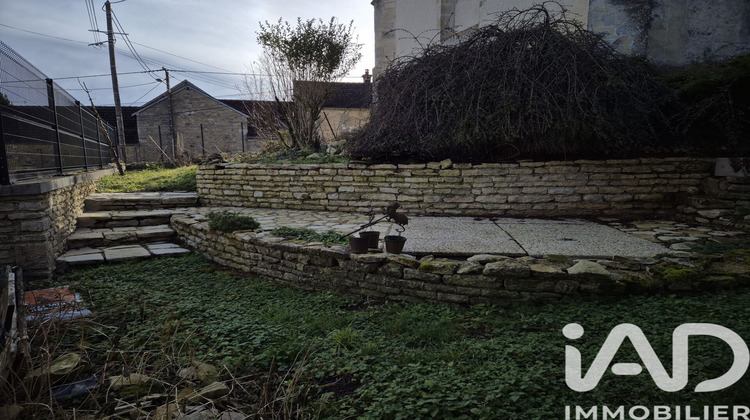 Ma-Cabane - Vente Maison Trichey, 140 m²