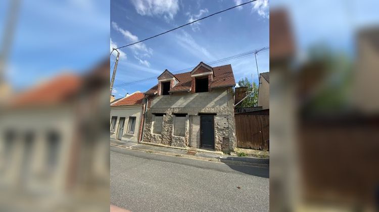 Ma-Cabane - Vente Maison TRICOT, 160 m²