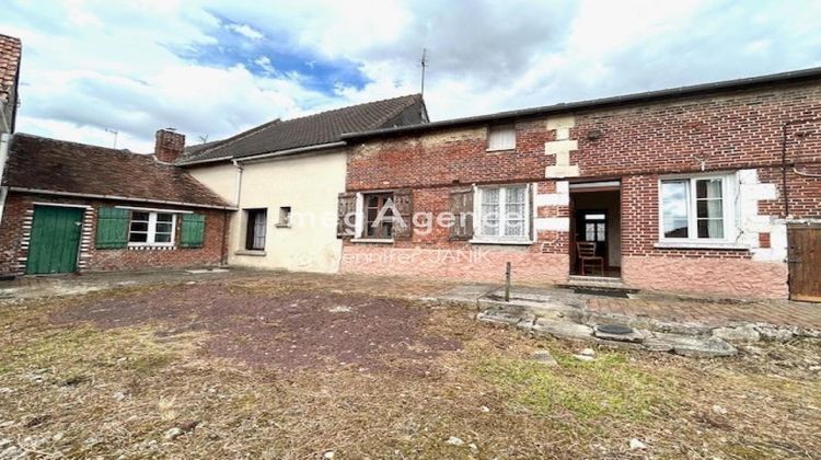 Ma-Cabane - Vente Maison TRICOT, 95 m²