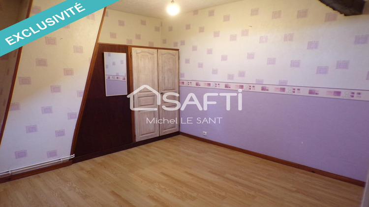 Ma-Cabane - Vente Maison Tricot, 57 m²