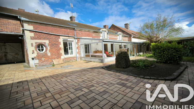 Ma-Cabane - Vente Maison Tricot, 140 m²