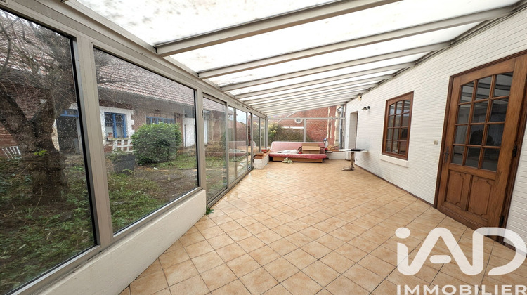 Ma-Cabane - Vente Maison Tricot, 140 m²