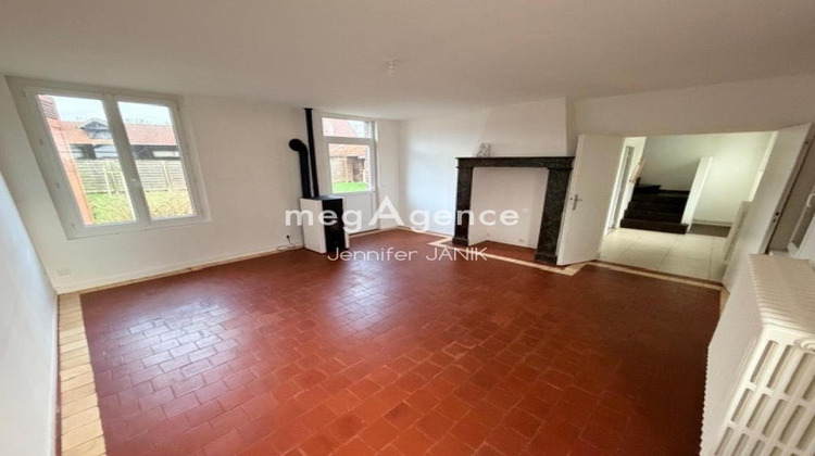 Ma-Cabane - Vente Maison TRICOT, 120 m²