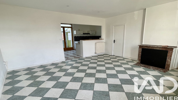 Ma-Cabane - Vente Maison Tricot, 104 m²