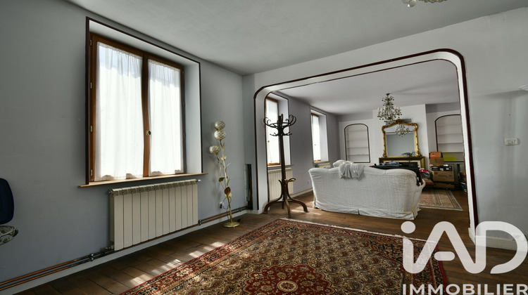 Ma-Cabane - Vente Maison Tricot, 195 m²