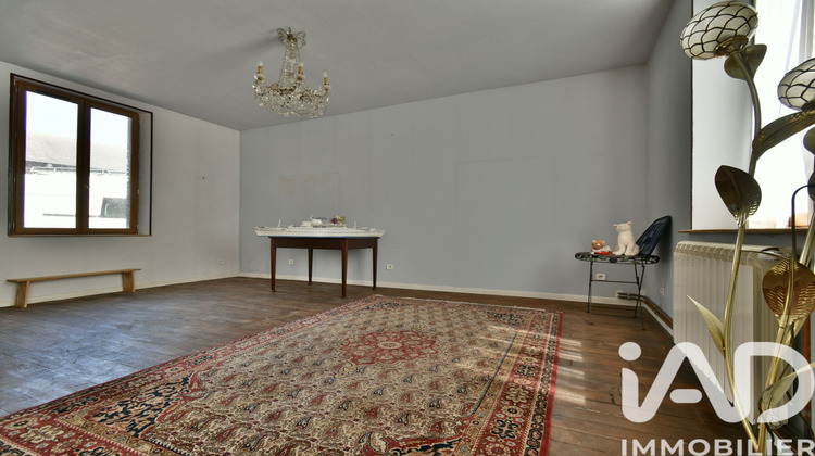 Ma-Cabane - Vente Maison Tricot, 195 m²