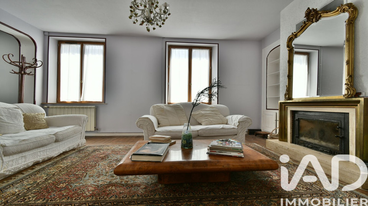 Ma-Cabane - Vente Maison Tricot, 195 m²