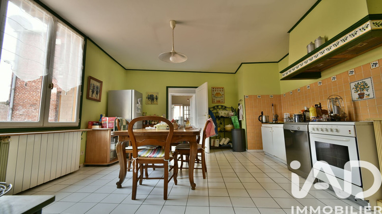 Ma-Cabane - Vente Maison Tricot, 195 m²