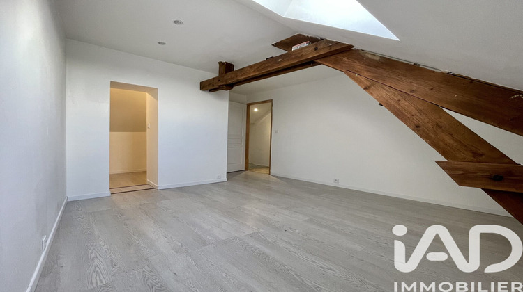 Ma-Cabane - Vente Maison Tricot, 104 m²