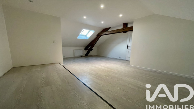 Ma-Cabane - Vente Maison Tricot, 104 m²