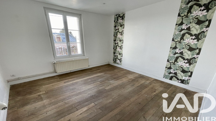 Ma-Cabane - Vente Maison Tricot, 104 m²
