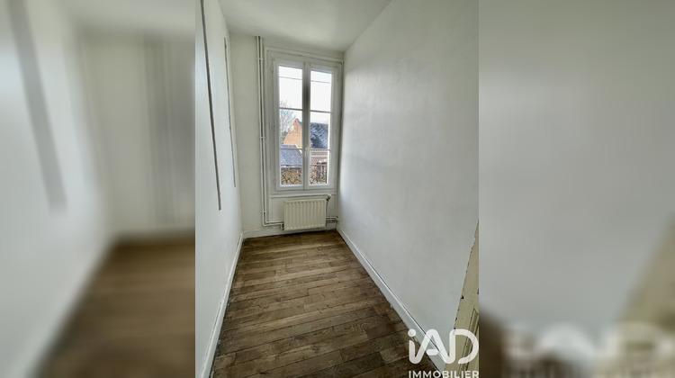Ma-Cabane - Vente Maison Tricot, 104 m²