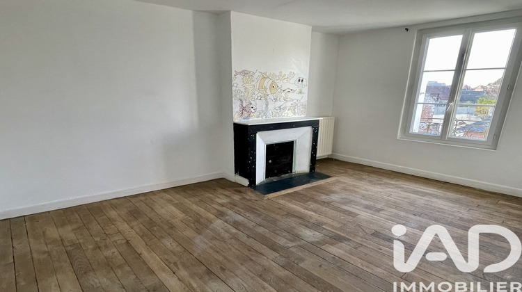 Ma-Cabane - Vente Maison Tricot, 104 m²