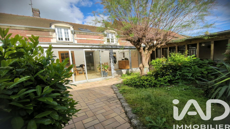 Ma-Cabane - Vente Maison Tricot, 140 m²