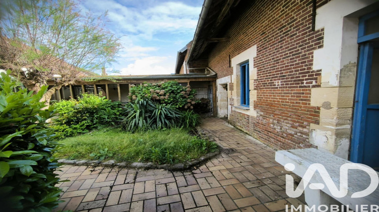 Ma-Cabane - Vente Maison Tricot, 140 m²