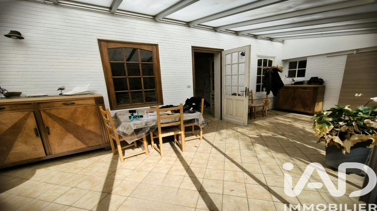 Ma-Cabane - Vente Maison Tricot, 140 m²