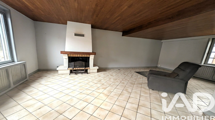 Ma-Cabane - Vente Maison Tricot, 140 m²