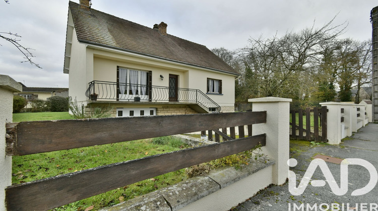 Ma-Cabane - Vente Maison Tricot, 73 m²