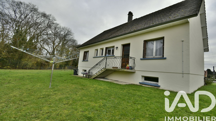 Ma-Cabane - Vente Maison Tricot, 73 m²