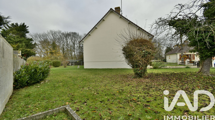 Ma-Cabane - Vente Maison Tricot, 73 m²