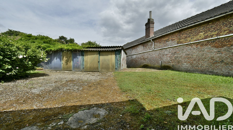 Ma-Cabane - Vente Maison Tricot, 87 m²