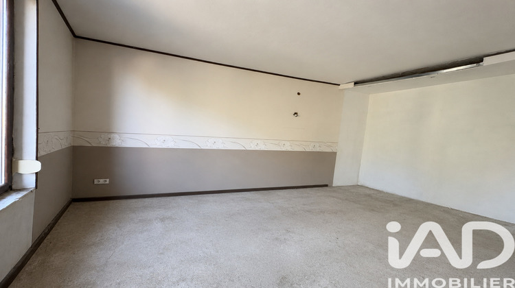 Ma-Cabane - Vente Maison Tricot, 97 m²