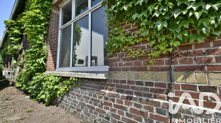 Ma-Cabane - Vente Maison Tricot, 650 m²