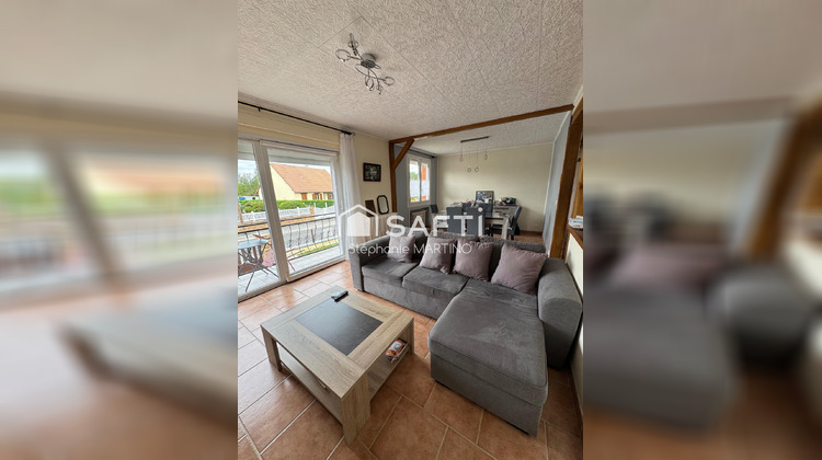 Ma-Cabane - Vente Maison Tricot, 90 m²